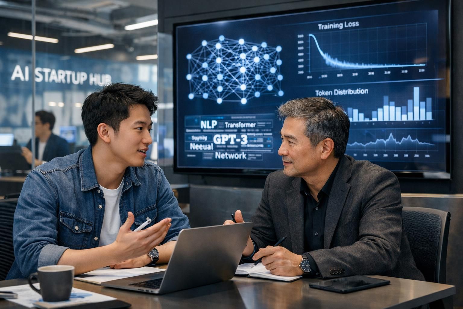 pemerintah korea selatan menyediakan dana khusus untuk mendukung pengembangan startup ai tahap awal, mendorong inovasi dan pertumbuhan teknologi di sektor kecerdasan buatan.