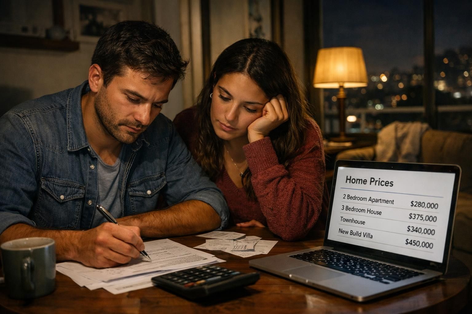 spanyol kembali mengevaluasi krisis perumahan yang membuat generasi muda kesulitan memiliki rumah sendiri, dengan upaya mencari solusi jangka panjang.