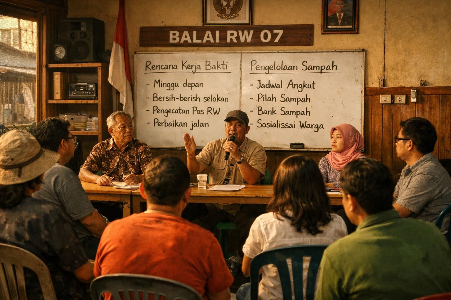 tren perpindahan warga ke kawasan pinggiran di jakarta mengubah pola sosial dan dinamika komunitas, menciptakan perubahan signifikan dalam kehidupan sehari-hari.