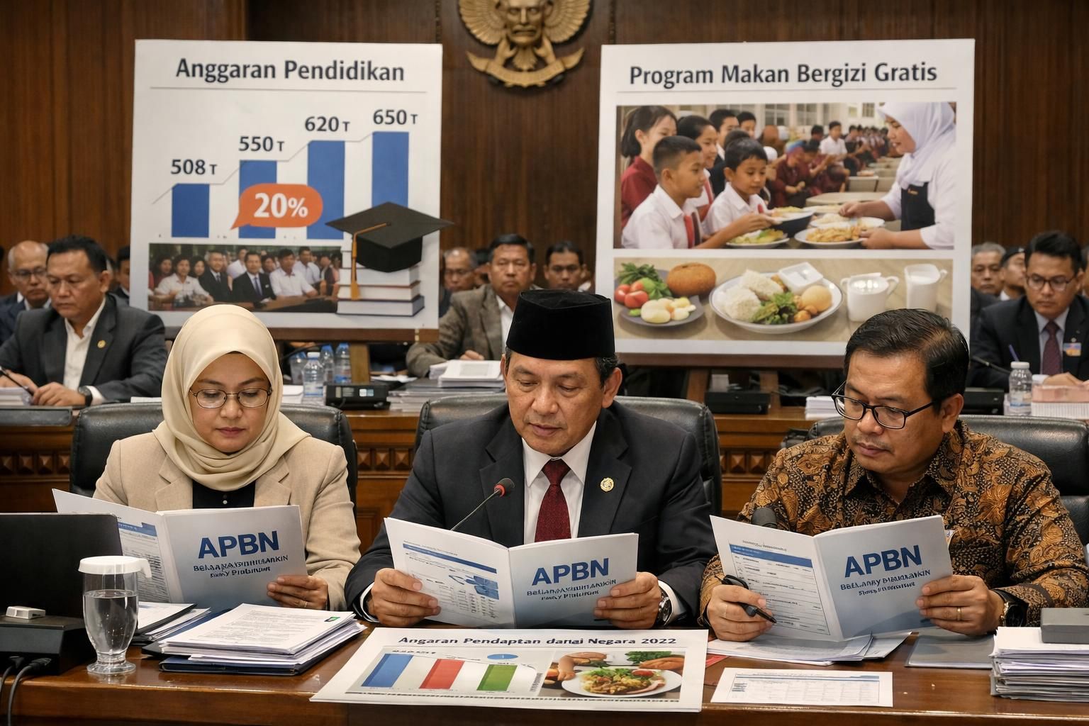 respons pdip terhadap isu penganggaran mbg dibahas secara mendalam dalam artikel ini, menghadirkan analisis komprehensif dan sudut pandang terkini.