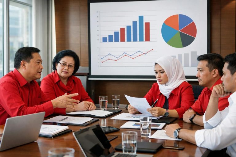 analisis mendalam respons pdip terhadap isu penganggaran mbg, menggali sudut pandang partai dan implikasi kebijakan terkait.