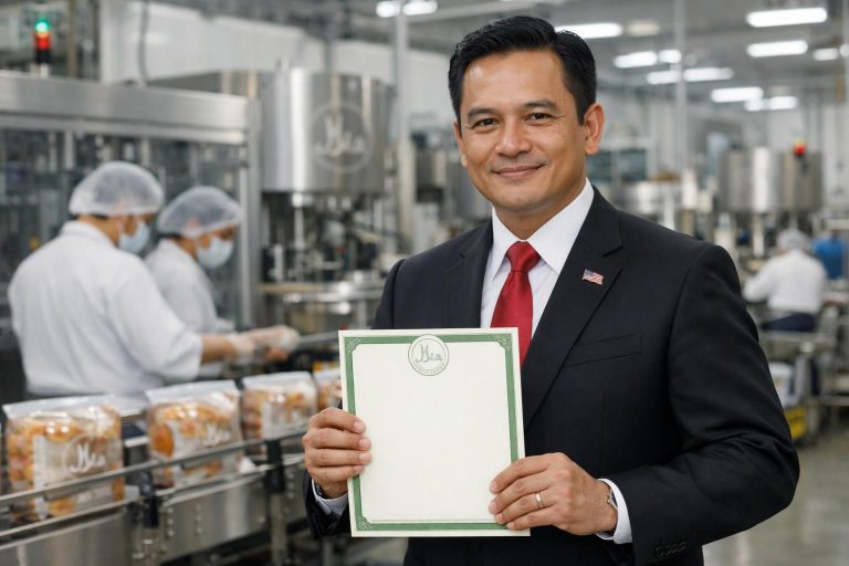 seskab teddy menegaskan produk as di indonesia telah memenuhi sertifikasi halal dan membantah isu tanpa sertifikat, memastikan keamanan dan kepercayaan konsumen.