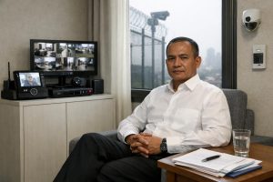 pelajari alasan komisi pemberantasan korupsi (kpk) menetapkan yaqut sebagai tahanan rumah dalam kasus terbaru. informasi lengkap dan terbaru di sini.