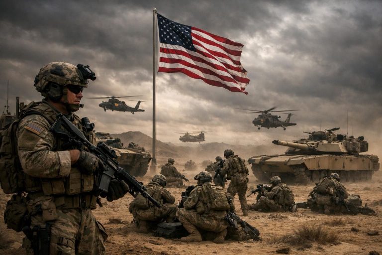 bocoran mengejutkan mengungkap persiapan as untuk serangan darat ke iran, meningkatkan ancaman perang yang meluas. baca selengkapnya di cnbc indonesia.