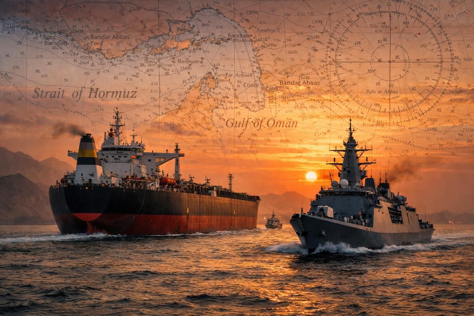 eropa dengan tegas menolak permintaan trump untuk mengirim pasukan ke selat hormuz, menegaskan sikap diplomatik dan keamanan kawasan yang ketat.