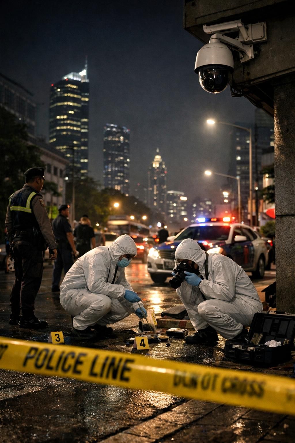 usman hamid mendesak polisi agar segera menangani kasus penyiraman air keras terhadap aktivis kontras untuk memastikan keadilan dan keamanan.