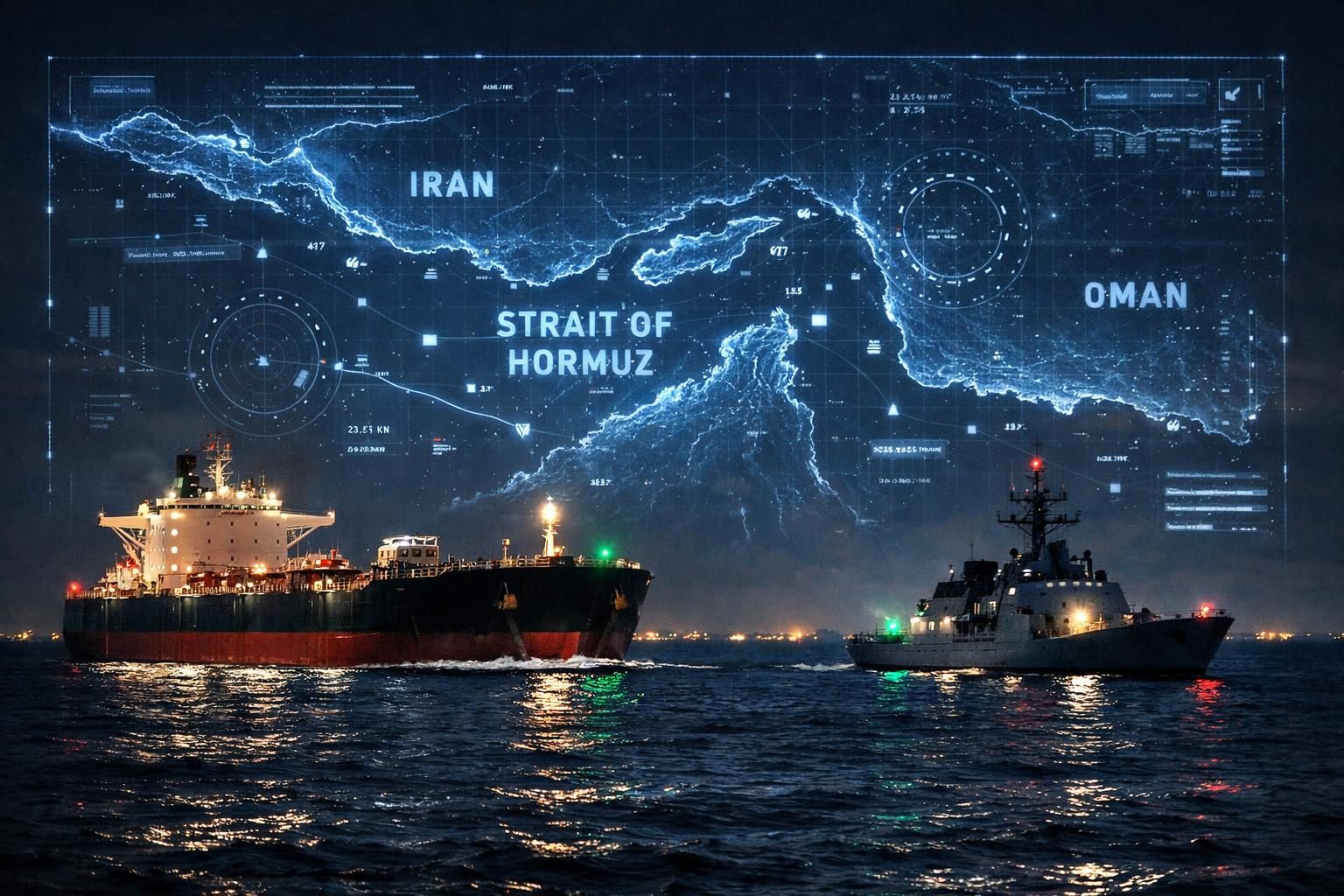 jelajahi babak baru dalam konflik as-iran terkait blokade strategis selat hormuz yang mempengaruhi stabilitas geopolitik dan keamanan maritim di kawasan penting ini.