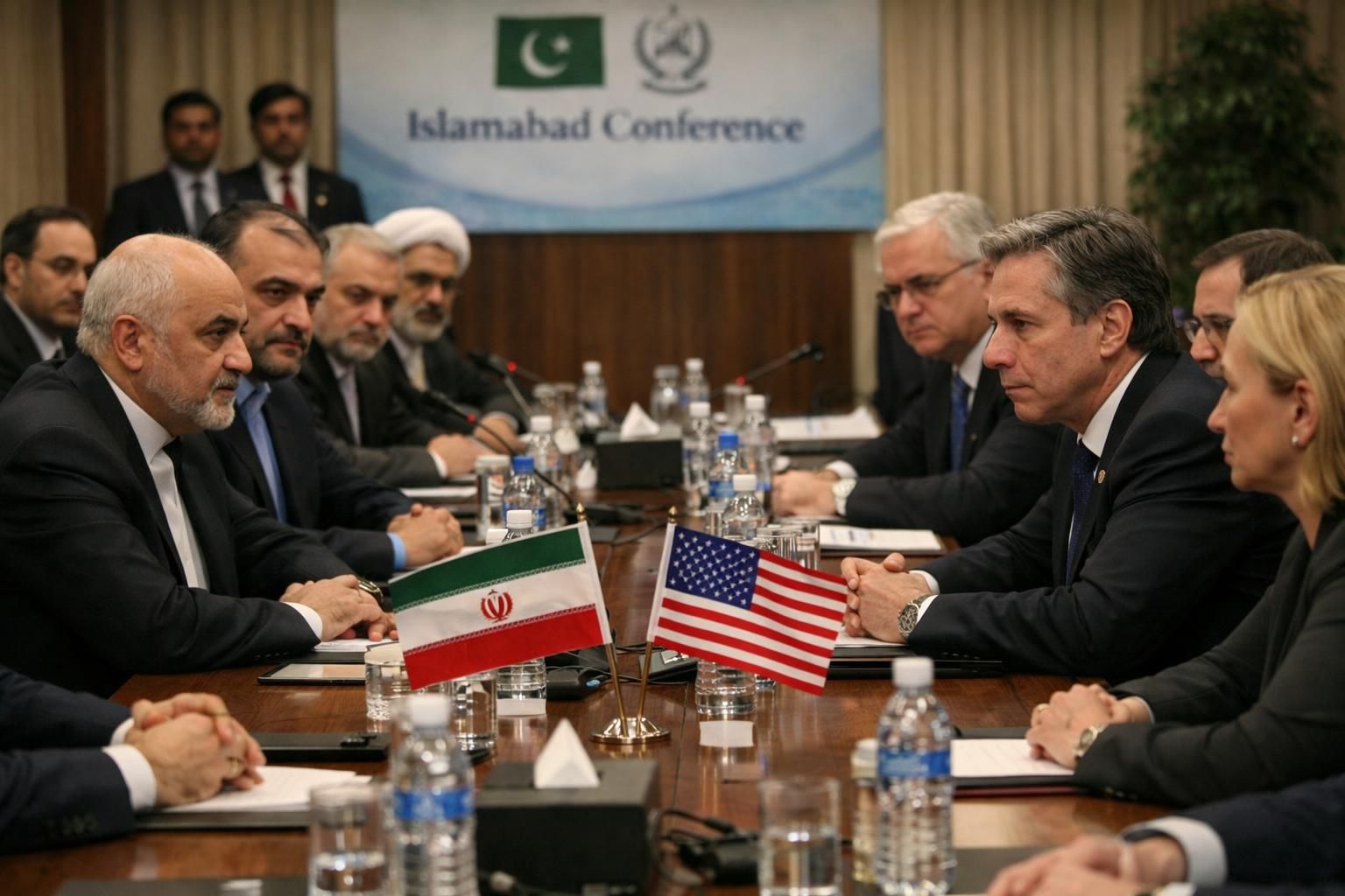 analisis mendalam tentang lima isu utama yang menghambat kesepakatan antara iran dan as, serta dampaknya pada hubungan internasional, dilaporkan oleh bbc.