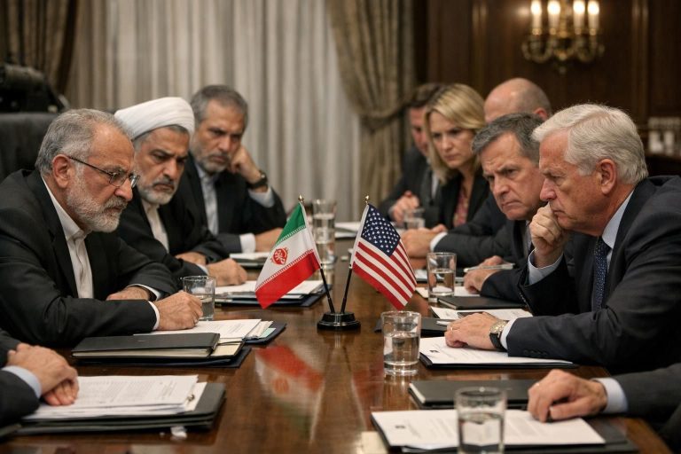 iran dan as gagal mencapai kesepakatan akibat lima isu utama yang menghambat negosiasi menurut laporan bbc. pelajari detailnya di sini.