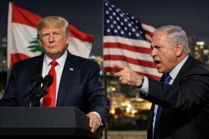 trump mengumumkan gencatan senjata di lebanon, memicu reaksi marah dari menteri israel. dapatkan update lengkap tentang situasi terkini dan dampaknya.