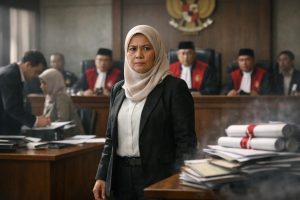 temukan fakta mengejutkan dalam gugatan dr. tifa terkait tuduhan pemalsuan ijazah presiden jokowi yang mengungkap berbagai pembahasan kontroversial.