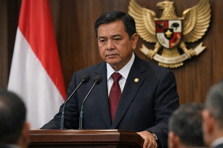 febrie adriansyah resmi mengumumkan pengunduran dirinya dari posisi jampidsus. baca berita lengkapnya hanya di detiknews.