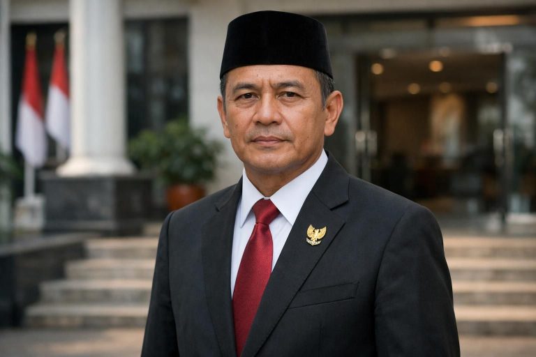 nanik s deyang resmi mengundurkan diri dari jabatan kepala bgn. simak alasan di balik keputusan penting ini dalam berita terbaru kami.