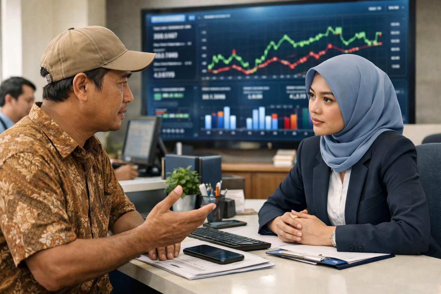 kompolnas menegaskan bahwa pemblokiran rekening oleh polisi dapat merusak reputasi bank dan menimbulkan dampak negatif pada kepercayaan nasabah.