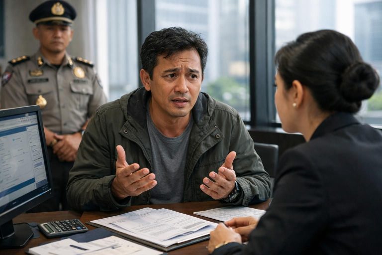 kompolnas menegaskan bahwa pemblokiran rekening oleh polisi dapat merusak reputasi bank, mengingat pentingnya kepercayaan nasabah dalam menjaga stabilitas lembaga keuangan.